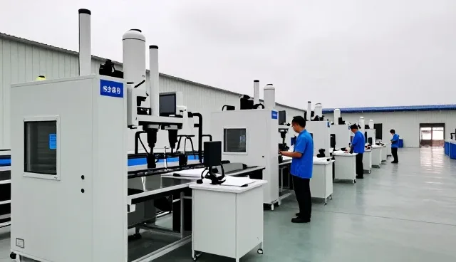 西安阳光建筑模型有限公司