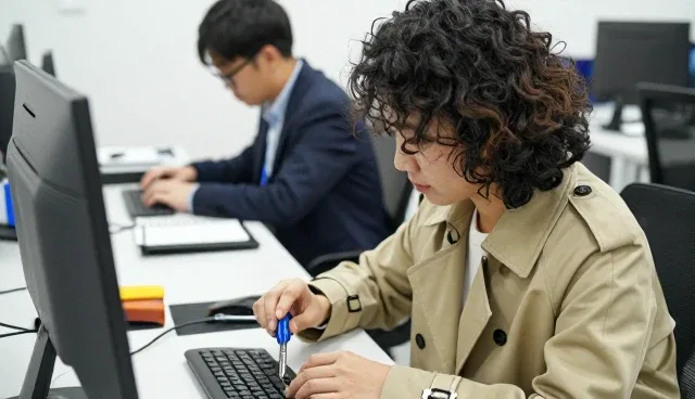 安装调试服务选择参考指南