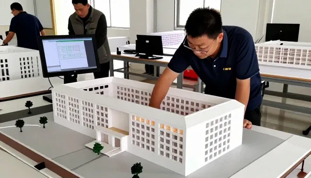 技术外包服务建筑模型：模型数据管理平台客户关心的问题