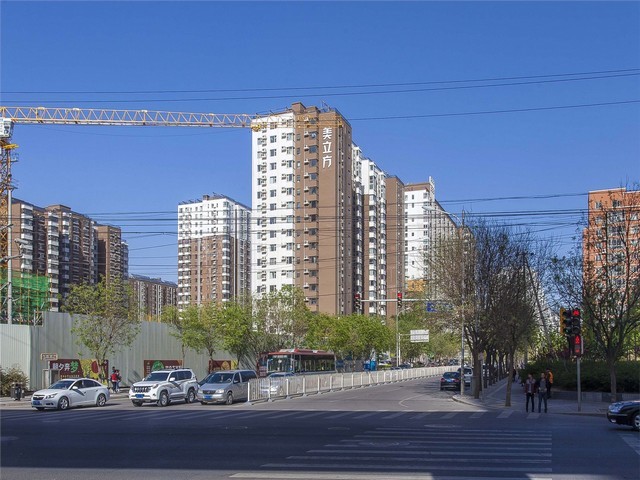 南山区新版红旗H5